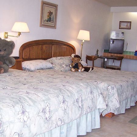 Black Bear Inn Dubois Eksteriør bilde