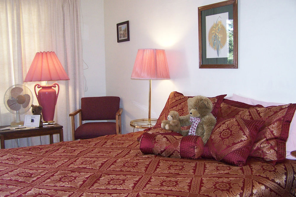 Black Bear Inn Dubois Eksteriør bilde